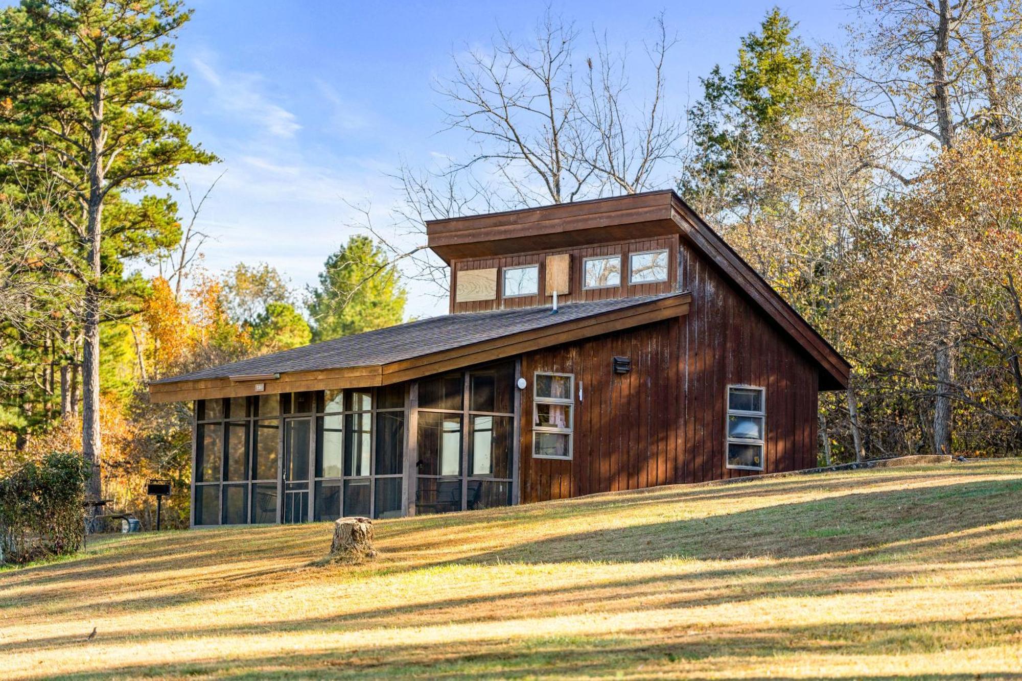 Ymca Trout Lodge Potosi Zimmer foto