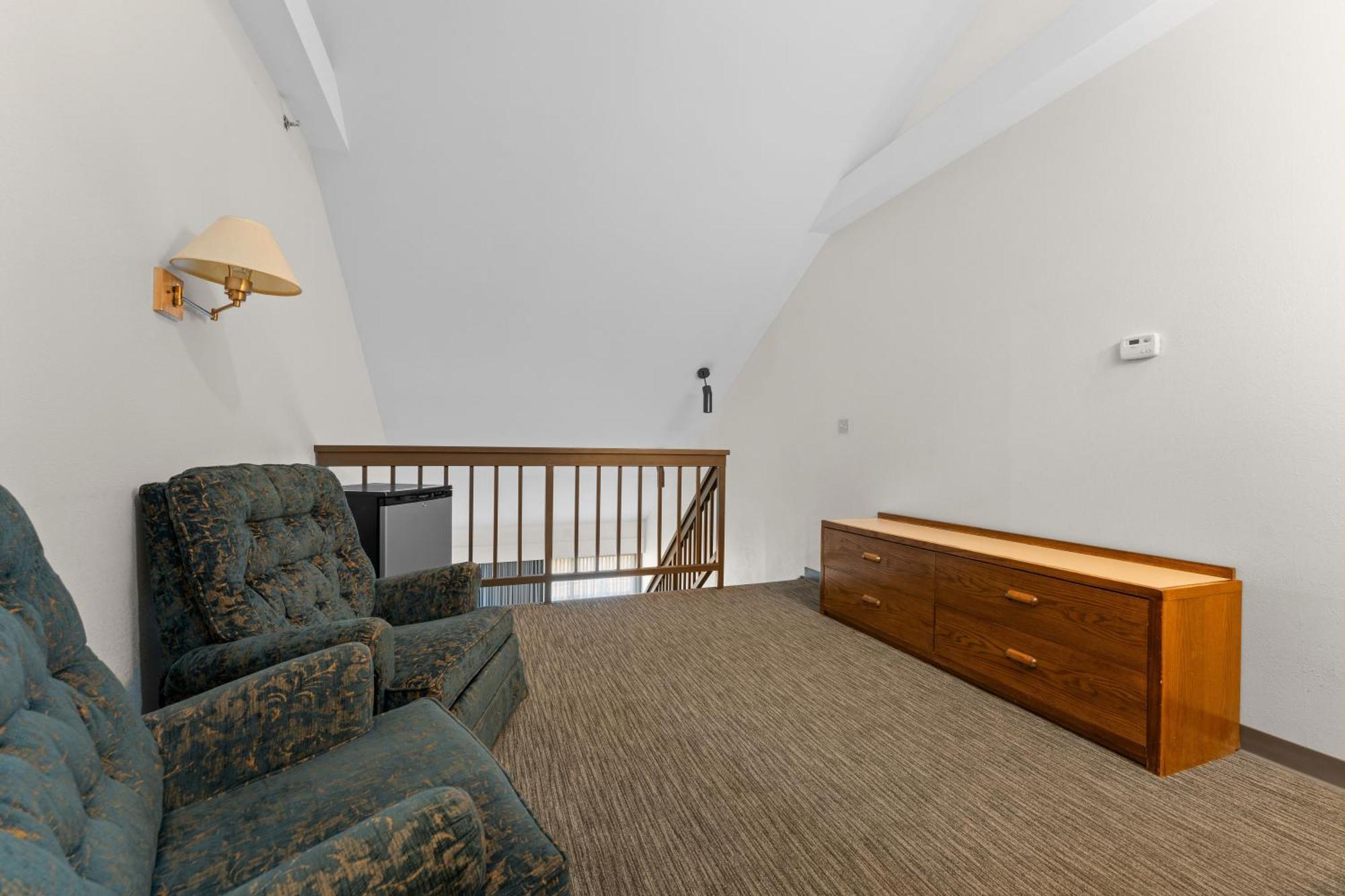 Ymca Trout Lodge Potosi Zimmer foto
